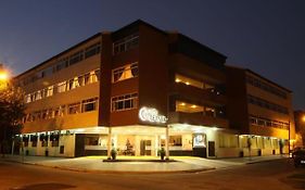 Hotel Le Park